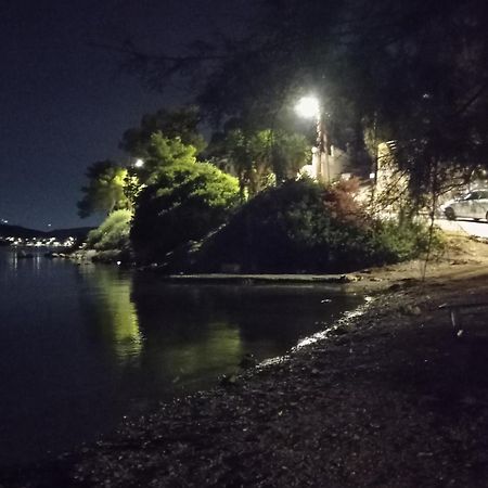 SeliniaKollitaki公寓 外观 照片